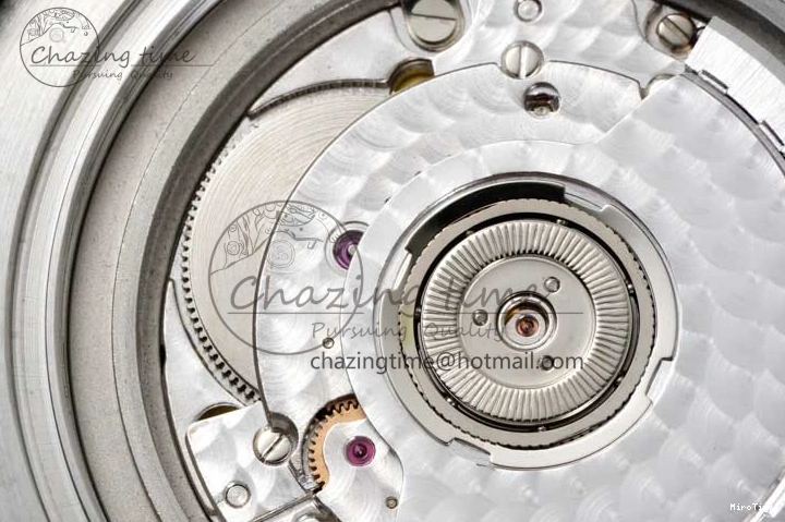 MIROTIME 0211 Bright Aquatimer Automatic SS RSF 1:1 Best Edition Black Yellow Dial on Black Rubber Strap A 7068